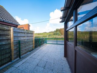 Ferienhaus Middelkerke Ausstattung 14