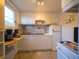 Ferienhaus Middelkerke Ausstattung 13
