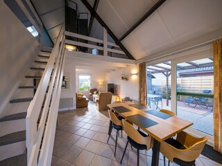 Ferienhaus Middelkerke Ausstattung 14