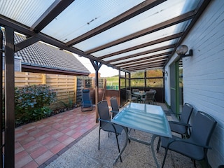 Ferienhaus Middelkerke Außenaufnahme 1