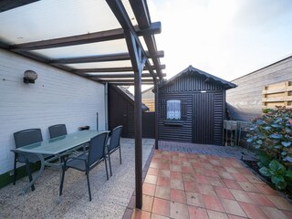 Maison de vacances Middelkerke Enregistrement extérieur 4