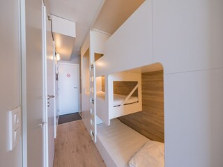 Apartamento Middelkerke Características 16
