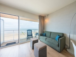 Appartement Middelkerke Kenmerken 11