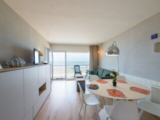 Apartamento Middelkerke Características 11