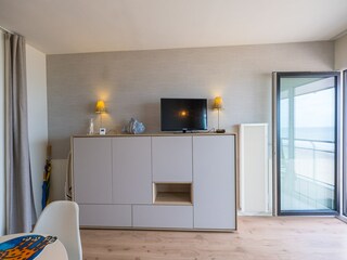 Apartamento Middelkerke Características 12