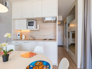 Appartement Middelkerke Kenmerken 13