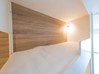 Apartamento Middelkerke Características 15