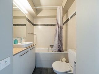 Apartment Middelkerke Ausstattung 8