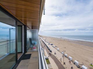 Apartamento Middelkerke Grabación al aire libre 3