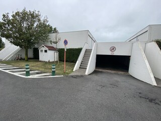 Appartamento Middelkerke  26