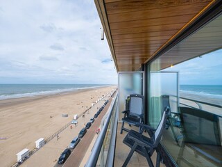 Apartment Middelkerke Außenaufnahme 4