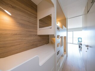 Apartment Middelkerke Ausstattung 6