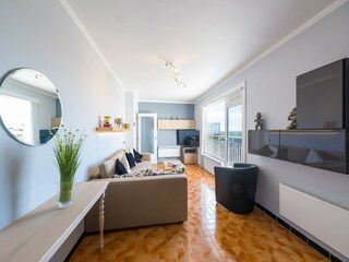 Apartment Middelkerke Ausstattung 1