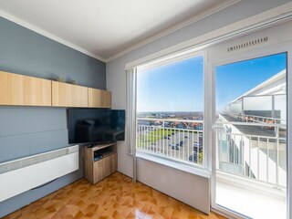 Apartment Middelkerke Ausstattung 13