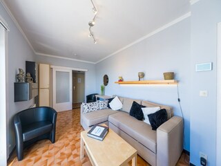 Apartment Middelkerke Ausstattung 10