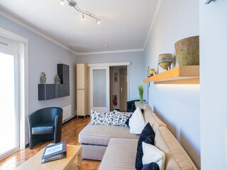 Apartment Middelkerke Ausstattung 11