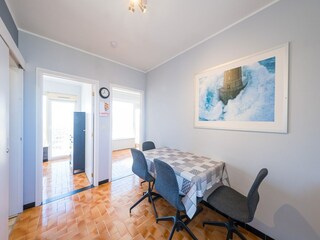 Apartamento Middelkerke Características 12