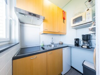 Appartement Middelkerke Équipement 15