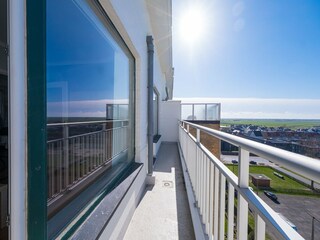 Appartement Middelkerke Enregistrement extérieur 1