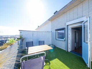 Apartment Middelkerke Außenaufnahme 8