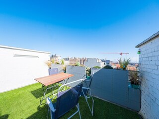 Apartment Middelkerke Außenaufnahme 4