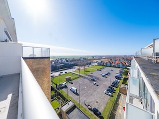 Appartement Middelkerke Enregistrement extérieur 6