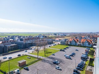 Apartment Middelkerke Außenaufnahme 6