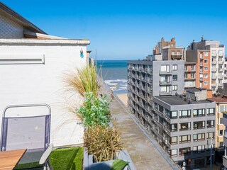 Apartamento Middelkerke Entorno 18