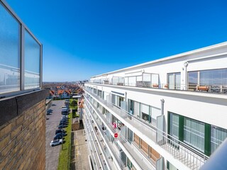 Appartamento Middelkerke Registrazione all'aperto 4