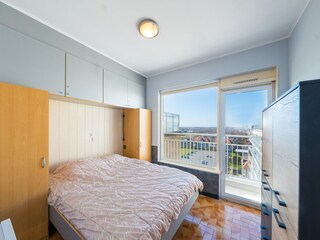 Apartment Middelkerke Ausstattung 8