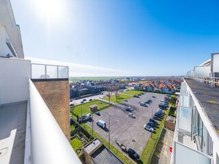 Appartamento Middelkerke Registrazione all'aperto 6