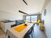 Apartment Middelkerke Features 1