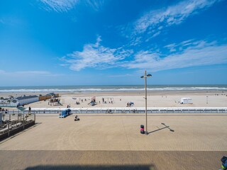 Apartment Middelkerke Außenaufnahme 3