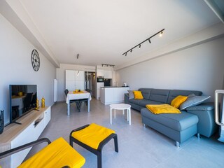 Apartment Middelkerke Ausstattung 6