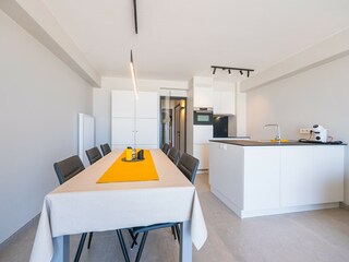 Apartment Middelkerke Ausstattung 15