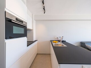 Apartment Middelkerke Ausstattung 7