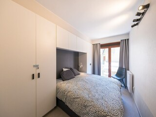 Apartment Middelkerke Ausstattung 9