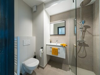Apartment Middelkerke Ausstattung 19