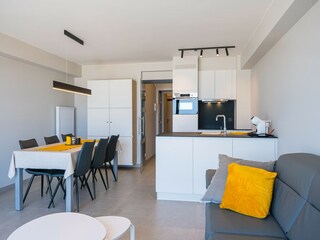 Apartment Middelkerke Ausstattung 8