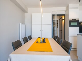 Apartment Middelkerke Ausstattung 11