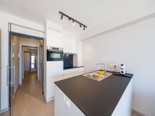 Apartment Middelkerke Ausstattung 11