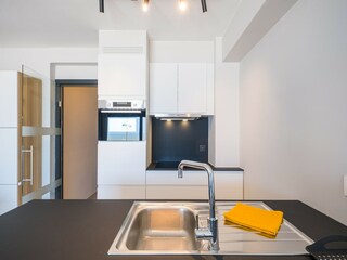 Apartment Middelkerke Ausstattung 12