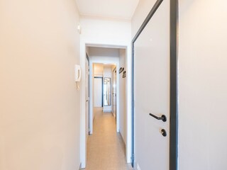 Apartment Middelkerke Ausstattung 6