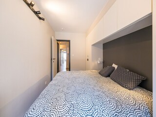 Appartement Middelkerke Kenmerken 8