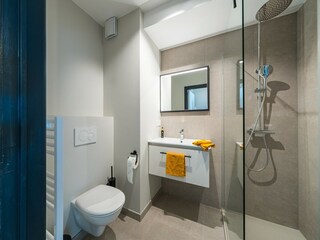 Appartement Middelkerke Kenmerken 19