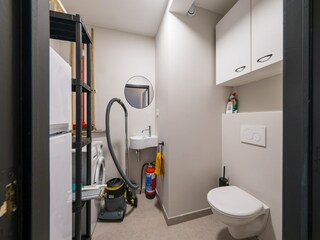 Apartamento Middelkerke Características 20