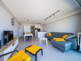 Apartment Middelkerke Features 12