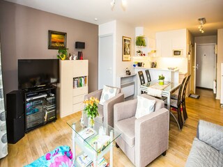 Apartment Middelkerke Features 4