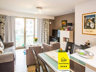 Apartment Middelkerke Features 5