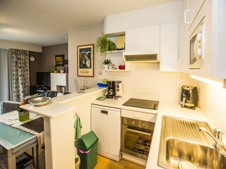 Apartment Middelkerke Features 6